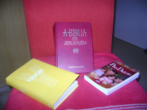 Biblias