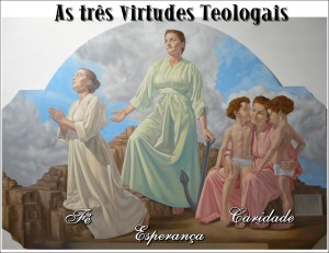 Virtude-teologais